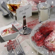 FECALIZER -CD- Gore Galore