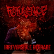 FLATULENCE - CD - Irreversible Degrade