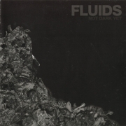 FLUIDS - CD - Not Dark Yet