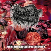 GLOBULARCYST - CD - Fermented Abscess Proliferation