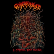 GOREBRINGER - CD - A Craving For Flesh