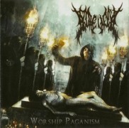 GOREVENT -CD- Worship Paganism