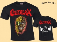 GUTALAX - Big Business - T-Shirt size L