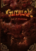 GUTALAX - DVD - Art of Shitting