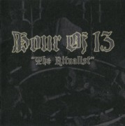 HOUR OF 13 -CD- The Ritualist