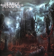 HOUR OF PENANCE - CD - Misotheism