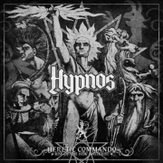 HYPNOS -12" LP- Heretic Commando (Regular)
