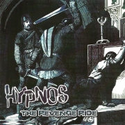 HYPNOS - CD - The Revenge Ride