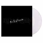 ILLDISPOSED - 12'' LP - Kokaiinum (white Vinyl)
