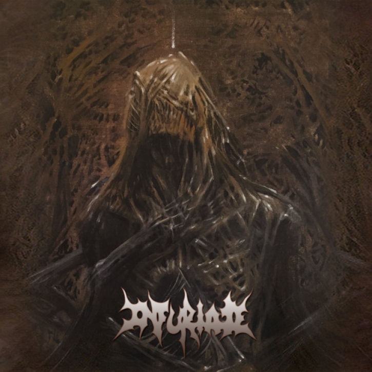 INFURIATE - CD - Infuriate