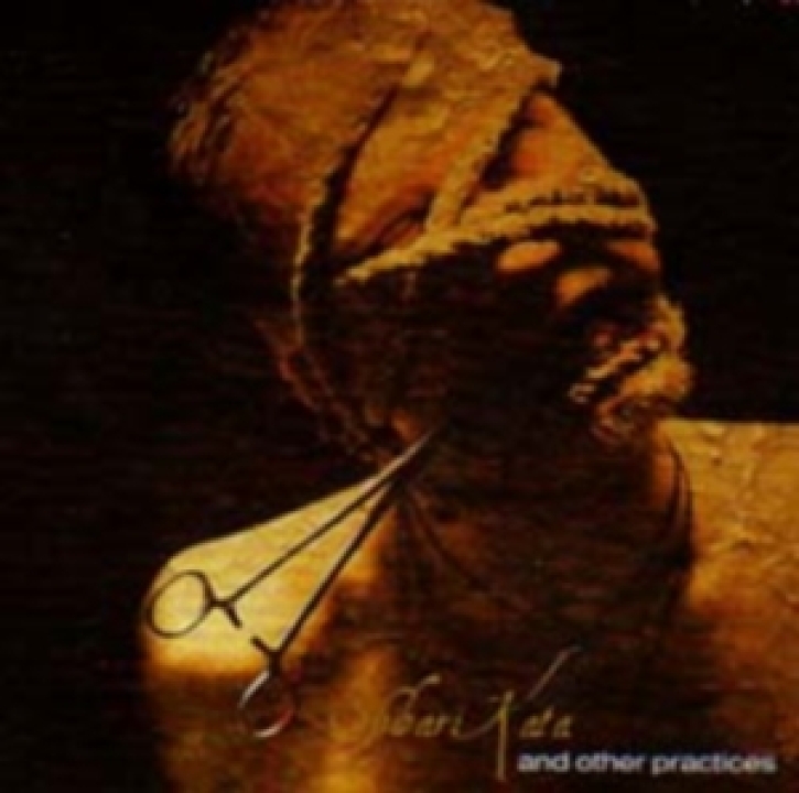 ISACAARUM - CD - Shibari kata and other practices (2nd Hand)