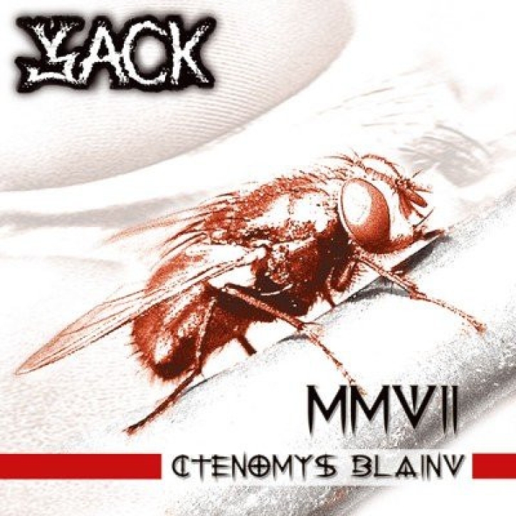 JACK - CD - MMVII Ctenomys Blainv