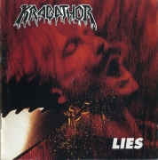 KRABATHOR - CD - Lies / The Rise of Brutality
