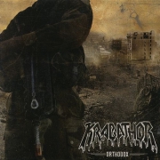 KRABATHOR - CD - Orthodox / Mortal Memories