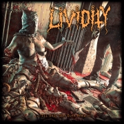 LIVIDITY - CD - ...'Til Only The Sick Remain  (reissue with new artwork)