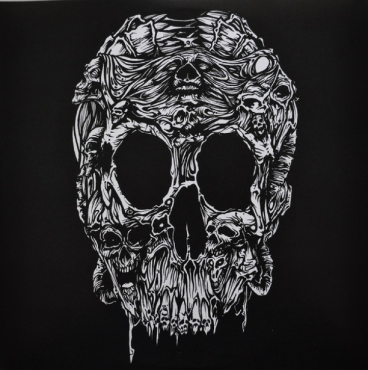 MACHETAZO - CD - Ultratumba I
