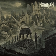 MEMORIAM - Digipak CD - For The Fallen