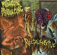 METHADONE ABORTION CLINIC - CD - Rectalspective