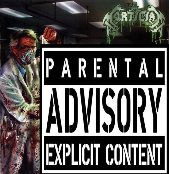 MORTICIAN - Digipak CD - R.D.F.