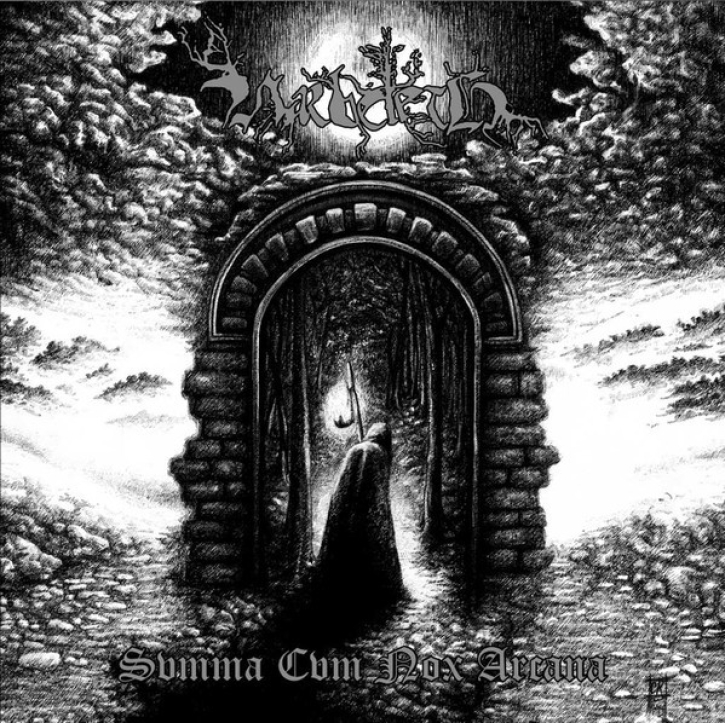 NARBELETH - Gatefold 12'' LP - Svmma Cvm Nox Arcana