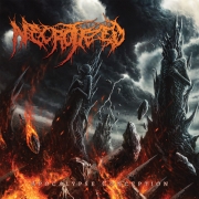 NECROTIZED - CD - Apocalypse Conception