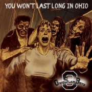 OHIO SLAMBOYS - CD - You Won't Last Long in Ohio