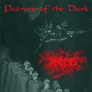 PARALYSIS - CD - Patrons Of The Dark