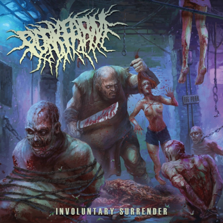 PORKFARM - CD - Involuntary Surrender