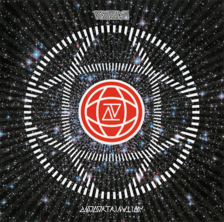 PSUDOKU - CD - Psudoktrination