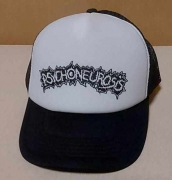 PSYCHONEUROSIS - printed Logo - Trucker Hat