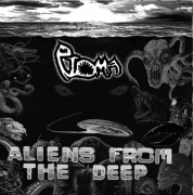 PTOMA - CDr - Aliens From The Deep