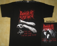 PUNGENT STENCH - For God Your Soul - T-Shirt