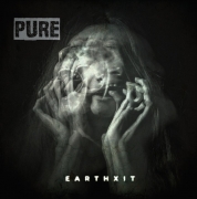 PURE - CD - Earthxit