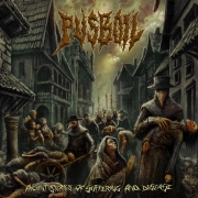 PUSBOIL - CD - Ancient Stories Of Suffering And Disease
