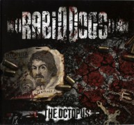 RABID DOGS - Digipak MCD - The Octopus