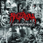 RASPATORY - CD - Pathopsychology
