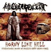 MUCUPURULENT -CD- Horny Like Hell
