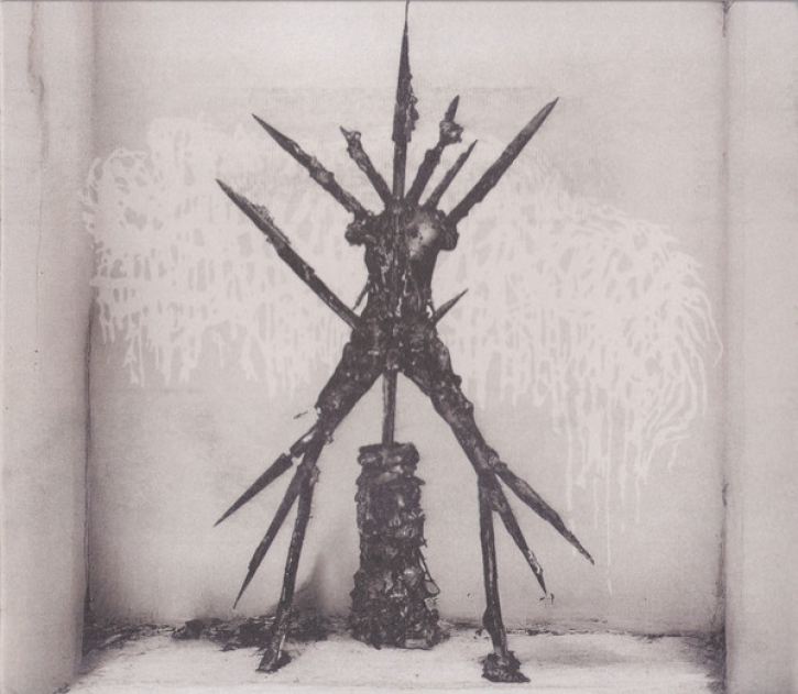 SANGUISUABOGG - CD - Hideous Aftermath