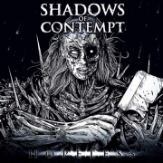 SHADOWS OF CONTEMPT - CD - Hopeless