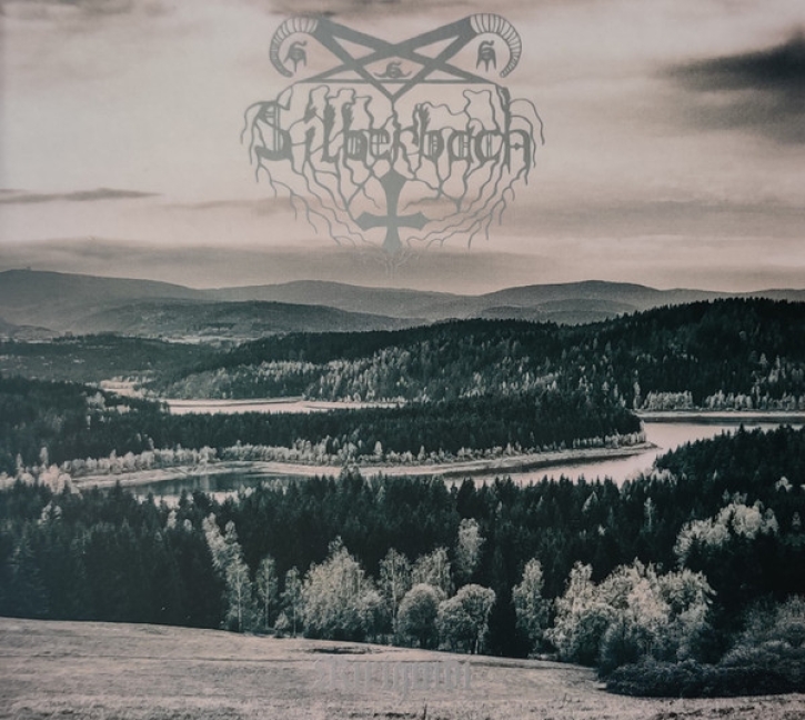SILBERBACH - Digipak CD - Miriquidi