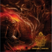 SKELETAL SPECTRE - CD - Unnatural Disasters