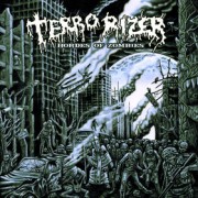 TERRORIZER - Digipak CD - Hordes of Zombies