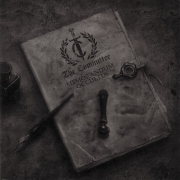 THE COMMITTEE - 12'' LP -  Memorandum Occultus (Black Vinyl)