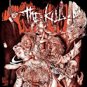 THE KILL - CD - Kill Them ...All