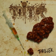 TOI TOI - CD - Thriller