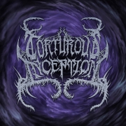 TORTUROUS INCEPTION - CD - Arcane Dominion