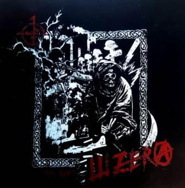 ULZERA - CD - Ultimo Aliento