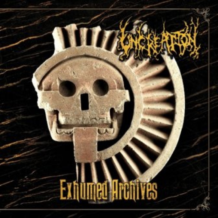 CUMBEAST - 12'' LP - Fairytales Of Filth