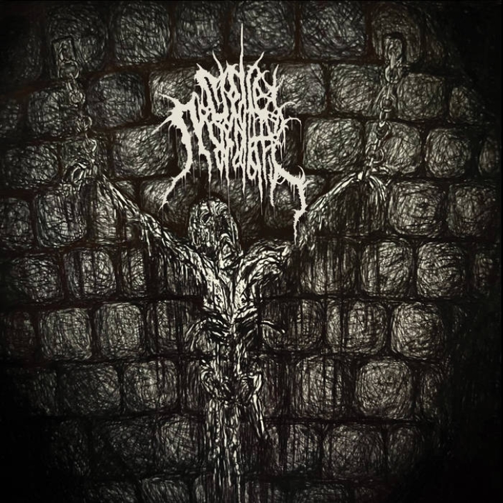VEILED MORBIDITY - CD - Veiled Morbidity