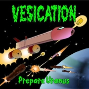VESICATION - CDr - Prepare Uranus